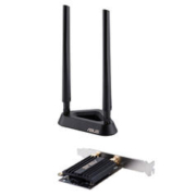 ASUS 华硕 PCE-AX58BT 160M 无线网卡 Wi-Fi 5（802.11ax）