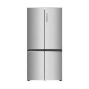 预售、PLUS会员：Haier 海尔 657升 双开门电冰箱 BCD-657WGHTD19S7U1