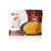 需首购、plus会员: 乐肴居 广式腊味拌饭 280g*2盒