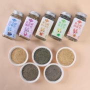首单+签到 儿童猪肝粉调味粉2瓶