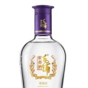MAO PU 毛铺 劲牌 毛铺紫荞酒 42度荞香型高度配制苦荞酒礼盒装 500ml 42度 500mL 2