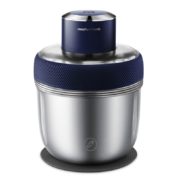 Morphy Richards 摩飞 MR9401A 电动绞肉机 套娃绞肉机 不锈钢三碗