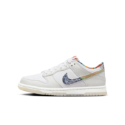 9日20点：NIKE 耐克 DUNK LOW (GS) FN8913-141 39