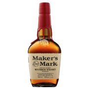 MAKER'S MARK BOURBON 美格 波本威士忌 750ML