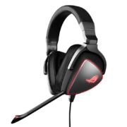 ROG 玩家国度 Delta Origin 精英版 头戴式有线游戏耳机