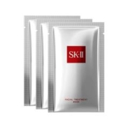 88VIP会员：SK-II PITERA精华系列 护肤面膜3片