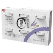 限地区，概率券:光明 如实 奇亚籽藜麦燕麦 135g*6 *3件（买一赠一）