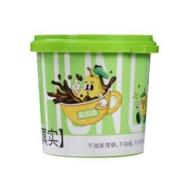 3桶*21条 桶装纯梨膏枇杷秋梨膏