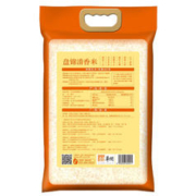 五丰 盘锦清香米 5kg