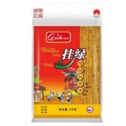 限移动端：挂绿 增城丝苗米 5kg