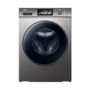 预售、PLUS会员：Haier 海尔 K39pro系列 EG100H65S 滚筒洗衣机 10kg