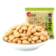 ChaCheer 洽洽 椒盐味花生 15g*15袋