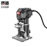 京东百亿补贴：ZHIZAO质造 工程铝体修边机+5件套礼包
