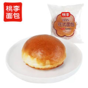 再补券、桃李面包 1995花式面包 70g*5袋
