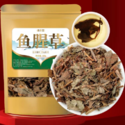 PLUS会员：参庆堂 鱼腥草250g