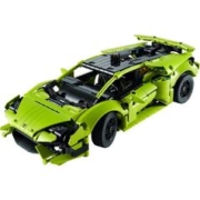 LEGO 乐高 机械组系列 42161 兰博基尼 Huracán Tecnica