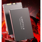 LINTYLE 凌态 X12 固态硬盘256G X12-SATA3.0