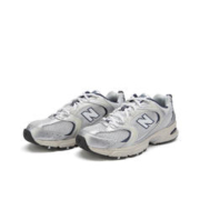 new balance 官方男女情侣复古休闲老爹鞋MR530KA