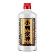 小糊涂仙 小糊涂神 52%vol 浓香型白酒 250ml 单瓶装