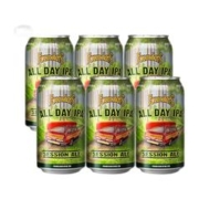 临期品：FOUNDERS 创始者 社交IPA 精酿啤酒 355mL*6罐