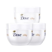 Dove 多芬 润肤身体乳 300ml*3瓶