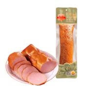 京东百亿补贴：哈尔香哈尔滨经典风味红肠 精选红肠500g