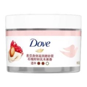 88VIP会员：Dove 多芬 石榴籽乳木果冰淇淋磨砂膏 50g