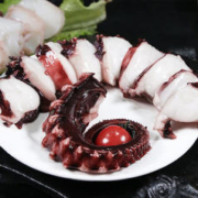 奇筝 超大 脆口 大章鱼足 1斤
