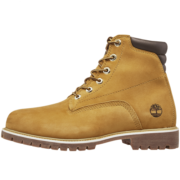 添柏岚（Timberland）官方踢不烂男鞋大黄靴马丁靴户外|37578 37578M/小麦色 42码 鞋内长：26.5cm