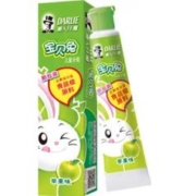 DARLIE 好来 宝贝兔系列 儿童牙膏 40g*4支