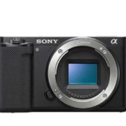 SONY 索尼 ZV-E10L微单相机 单机身