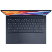 ASUS 华硕 灵耀14 2024 14 英寸轻薄办公本（Ultra7 144H、32GB、1TB、2.8K、OLED）