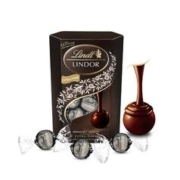 Lindt 瑞士莲 软心精选巧克力600g