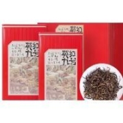 20点开始： 正宗英红九号红茶礼罐装 200g*2件