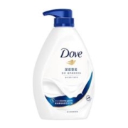 Dove 多芬 滋养美肤沐浴乳 深层营润 730g
