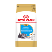 皇家狗粮（Royal Canin） 迷你雪纳瑞幼犬全价粮 SNJ30 1.5kg
