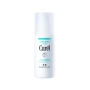珂润（Curel）乳液 干燥敏感肌温和润浸补水保湿滋润乳120ml