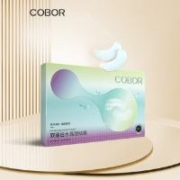 可贝尔 双蛋白眼纹消眼贴膜 40片