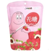 临期品：I'MINT IMINT 无糖棒棒糖 20支