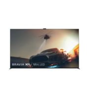 索尼（SONY）XR-85X95EK Mini LED 4K HDR 85英寸智能网络高清平板电视机客厅巨幕智能摄像头 XR-85X95EK