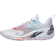 LI-NING 李宁 韦德808 III 运动篮球鞋*2件 ABPT043