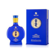 习酒贵州习酒 窖藏 习酒感恩98 53度酱香型白酒 53度 500mL 1瓶