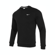 20点开始：耐克 Nike 针织加绒套头衫