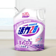 Power28 活力28 薰衣芬芳洗衣液 2kg