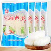 微信小程序、需抢券：冠珠 粉丝火锅食材 60g*1袋