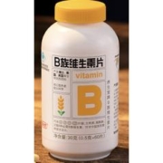 88VIP会员：养生堂 b族维生素片 1件装