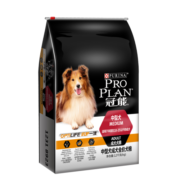 冠能（PRO PLAN）狗粮12kg中型犬成犬金毛拉布拉多阿拉斯加哈士奇边牧通用型全价粮
