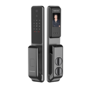 京东百亿补贴：kaadas 凯迪仕 Z1 Pro 升级版 指静脉锁 星空灰
