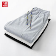 VANCL 凡客诚品 男士新款华夫格休闲裤 AWL-8227