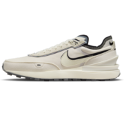 耐克 男子运动鞋 NIKE WAFFLE ONE SE DO9782-001 41